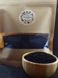 سیاهدانه معطر