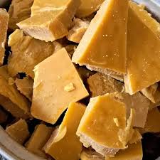 موم زنبور عسل