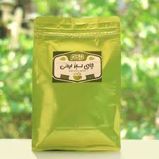 چای سبز ایرانی